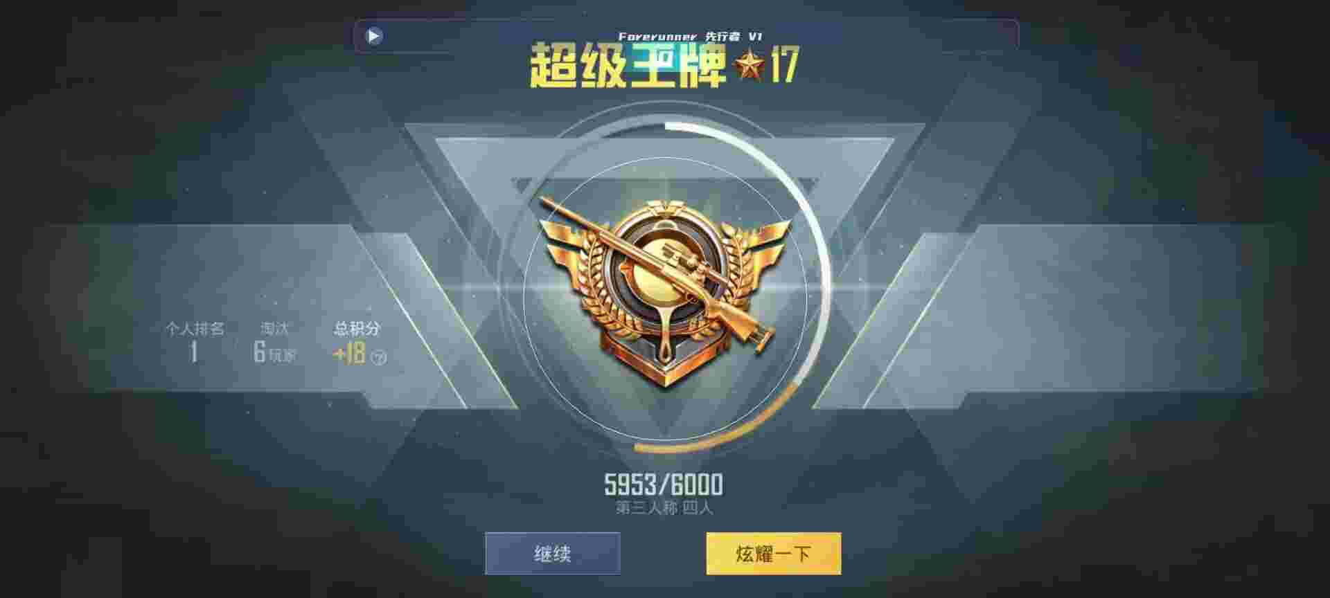 和平精英鸡腿辅助自瞄 - ��ƽ��Ӣ��������һ���辅助预览图